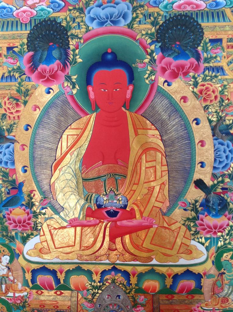 Amitabha