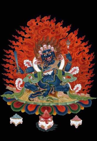 Mahakala